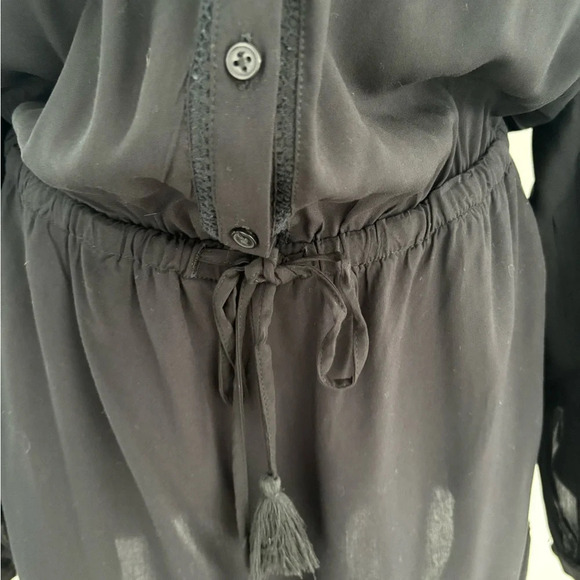 NWOT Loft Romper - Picture 6 of 13